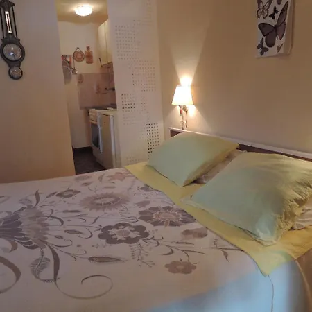 Apartman 98