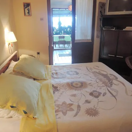 Apartman 98 Crikvenica