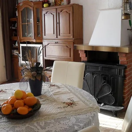 Apartman 98
